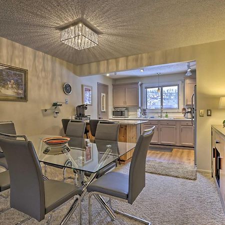 Condo On Fraser River Less Than 4 Mi To Winter Park Resort Екстер'єр фото