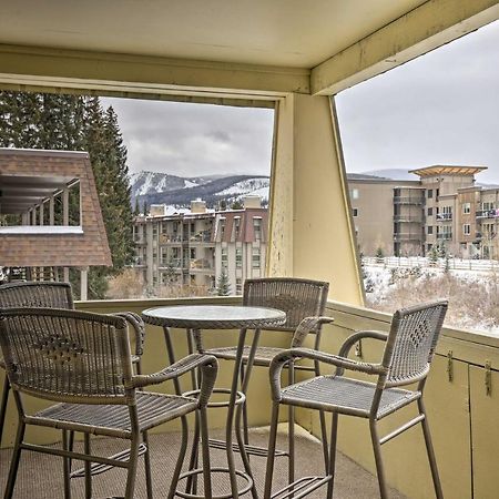 Condo On Fraser River Less Than 4 Mi To Winter Park Resort Екстер'єр фото