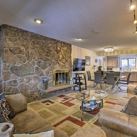Condo On Fraser River Less Than 4 Mi To Winter Park Resort Екстер'єр фото