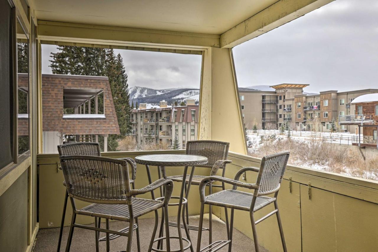 Condo On Fraser River Less Than 4 Mi To Winter Park Resort Екстер'єр фото