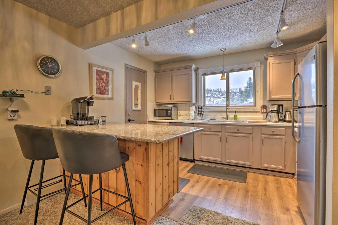Condo On Fraser River Less Than 4 Mi To Winter Park Resort Екстер'єр фото