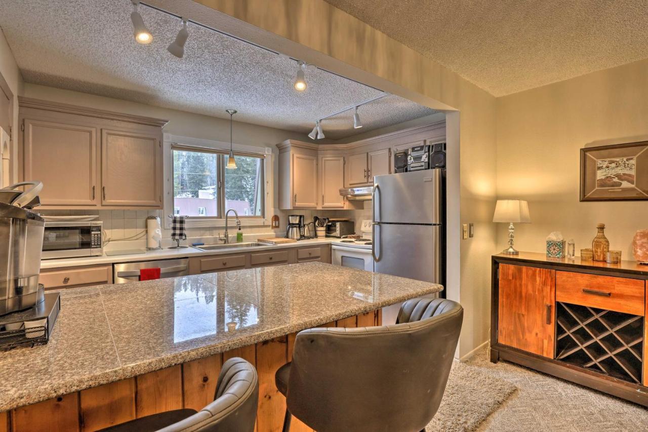 Condo On Fraser River Less Than 4 Mi To Winter Park Resort Екстер'єр фото