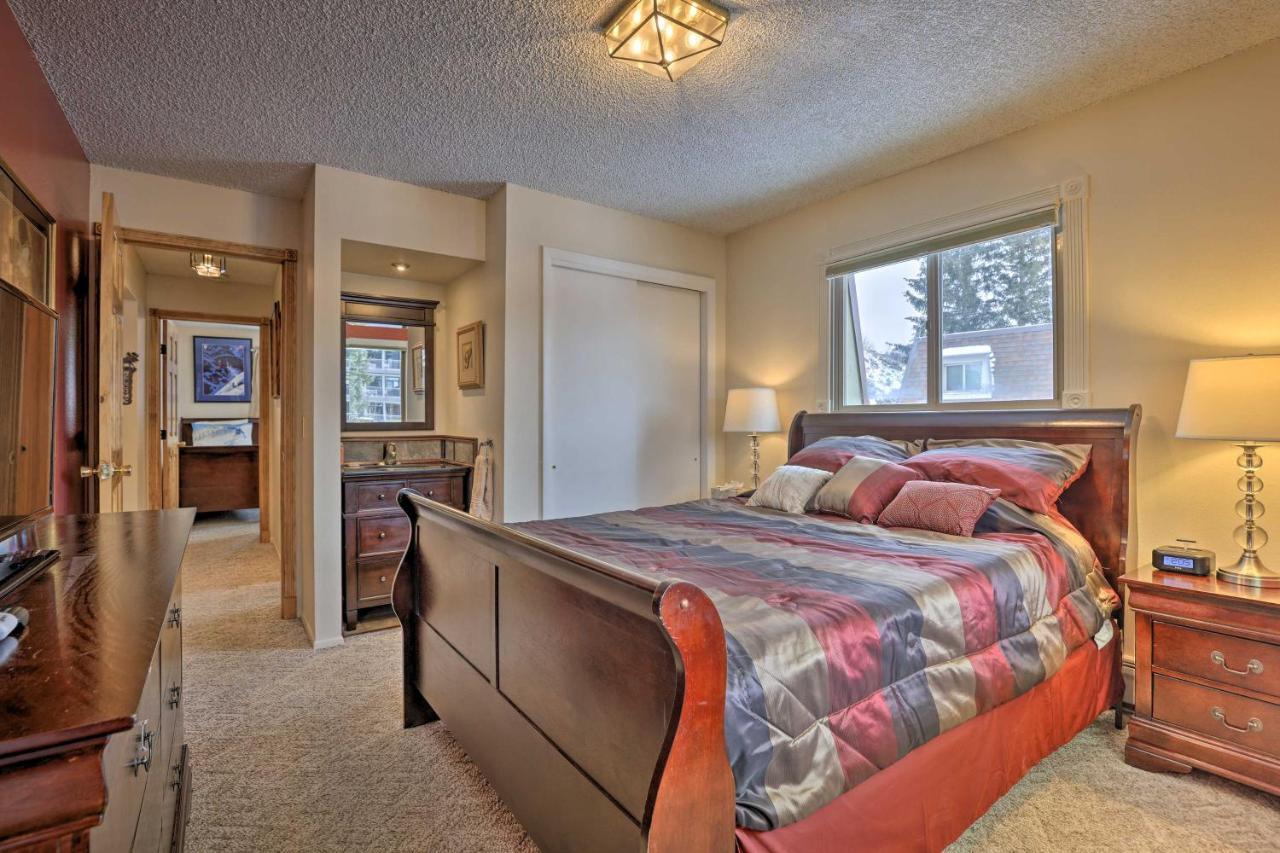 Condo On Fraser River Less Than 4 Mi To Winter Park Resort Екстер'єр фото