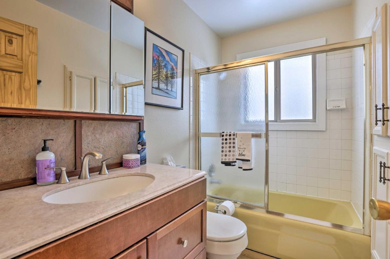 Condo On Fraser River Less Than 4 Mi To Winter Park Resort Екстер'єр фото