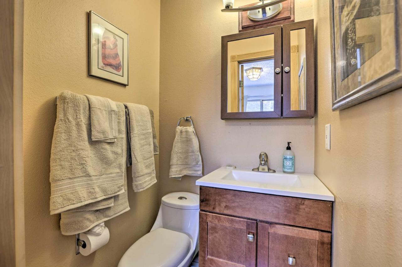 Condo On Fraser River Less Than 4 Mi To Winter Park Resort Екстер'єр фото