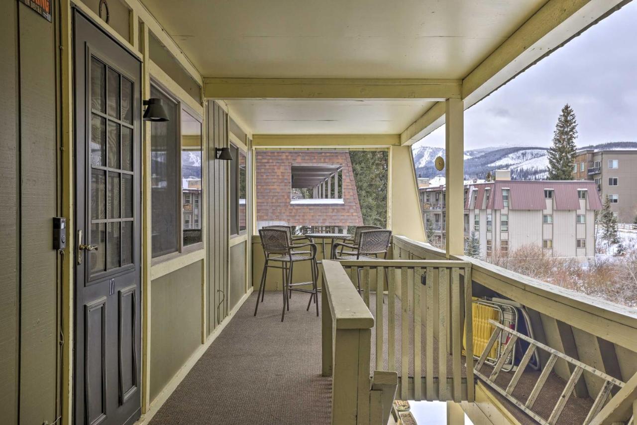 Condo On Fraser River Less Than 4 Mi To Winter Park Resort Екстер'єр фото