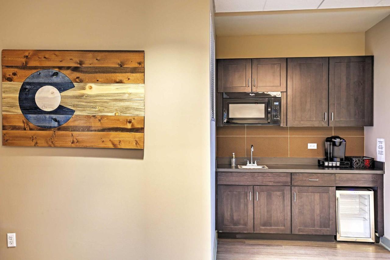 Condo On Fraser River Less Than 4 Mi To Winter Park Resort Екстер'єр фото
