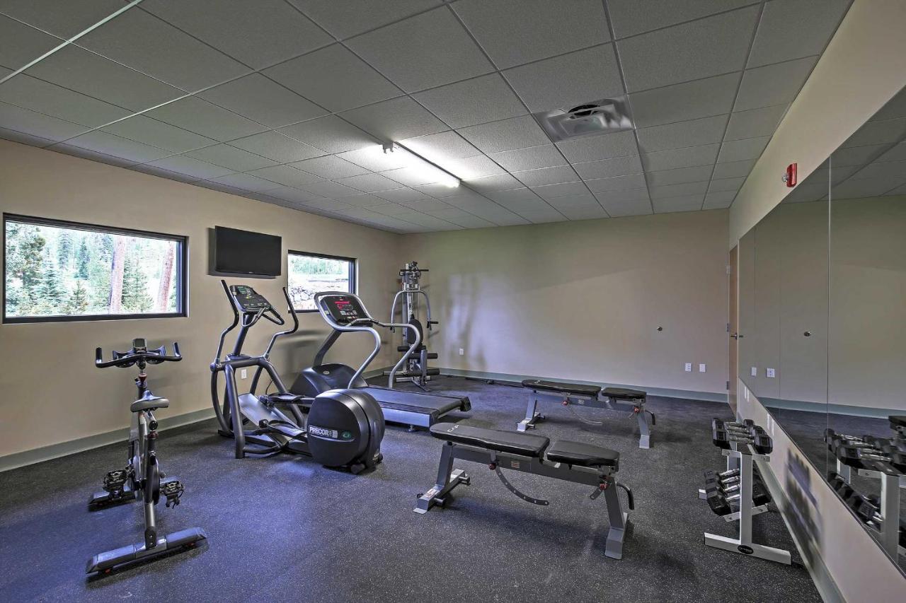 Condo On Fraser River Less Than 4 Mi To Winter Park Resort Екстер'єр фото